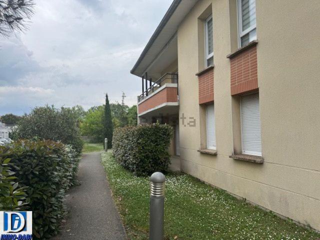 Appartement, Eaunes