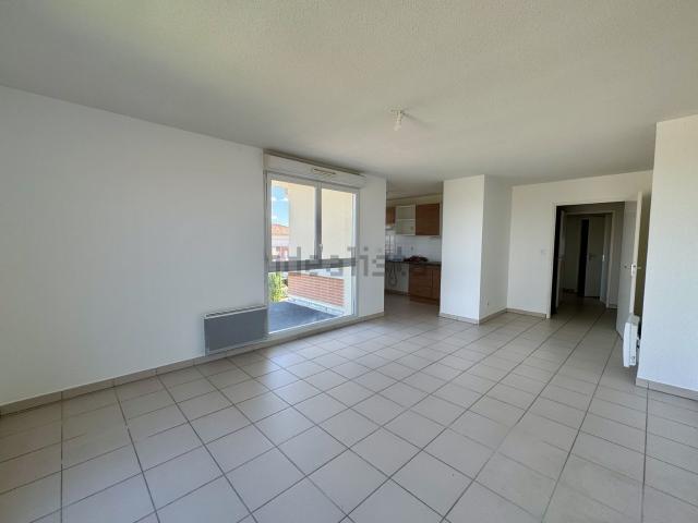 Appartement, Eaunes