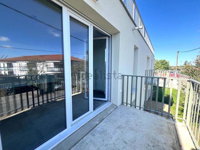 Appartement, Eaunes