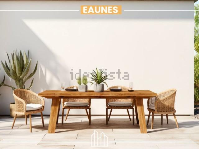 Appartement, Eaunes
