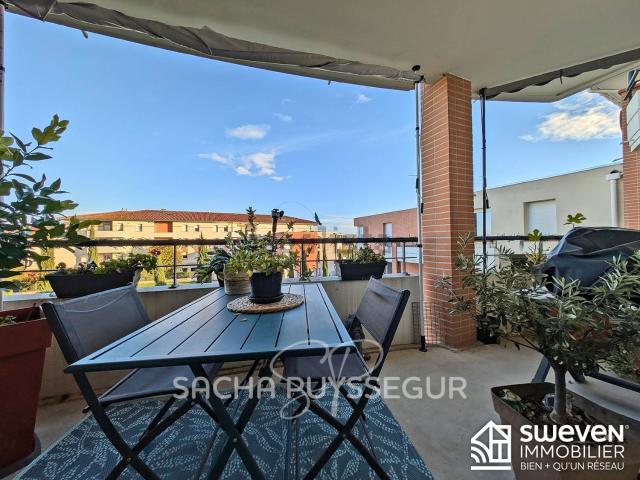 Appartement, Eaunes