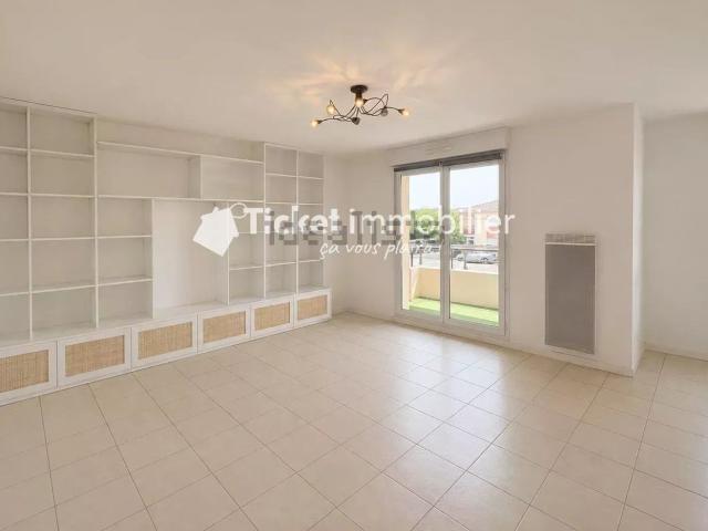 Appartement, Eaunes