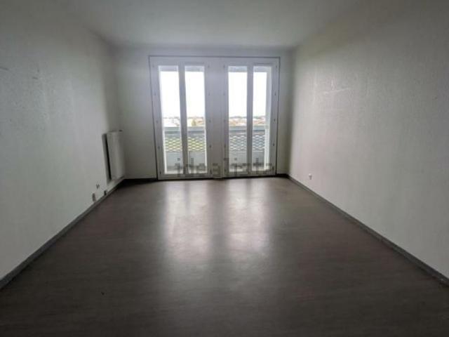 Appartement, Eaunes