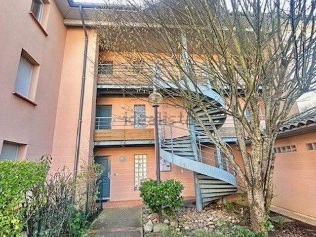 Appartement, Eaunes