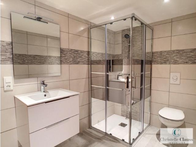 Appartement EBERSMUNSTER 31m² 1 chambre