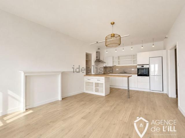 Appartement, Ebersheim