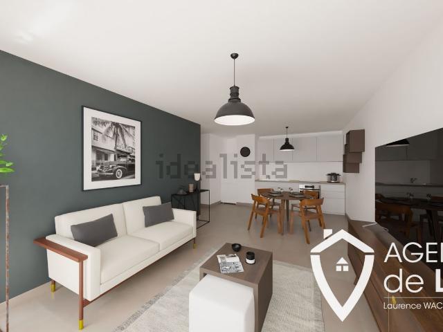 Appartement, Ebersheim