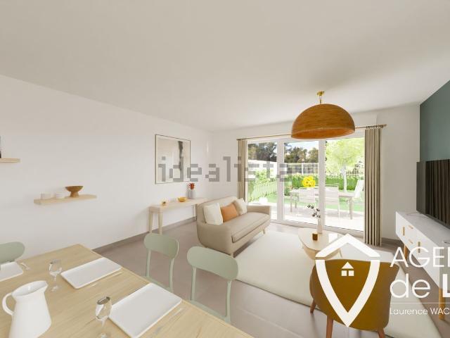 Appartement, Ebersheim