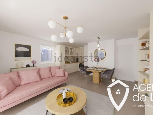 Appartement, Ebersheim