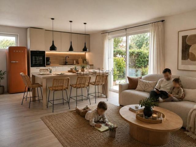 Appartement, Ebersheim