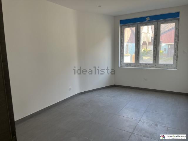 Appartement, Ebersheim