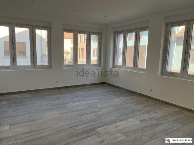 Appartement, Ebersheim