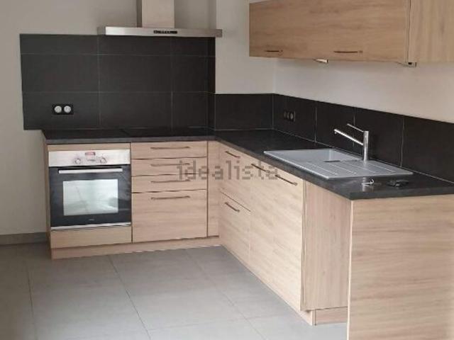 Appartement, Ebersheim
