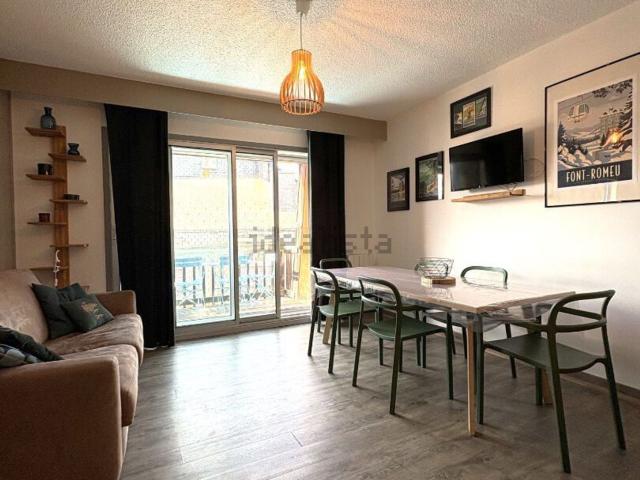 Appartement, Égat