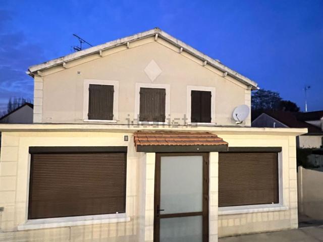 Appartement, Ollainville