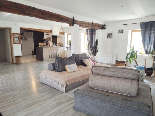 Appartement, Égreville