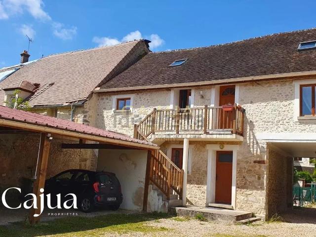 Appartement, Égreville