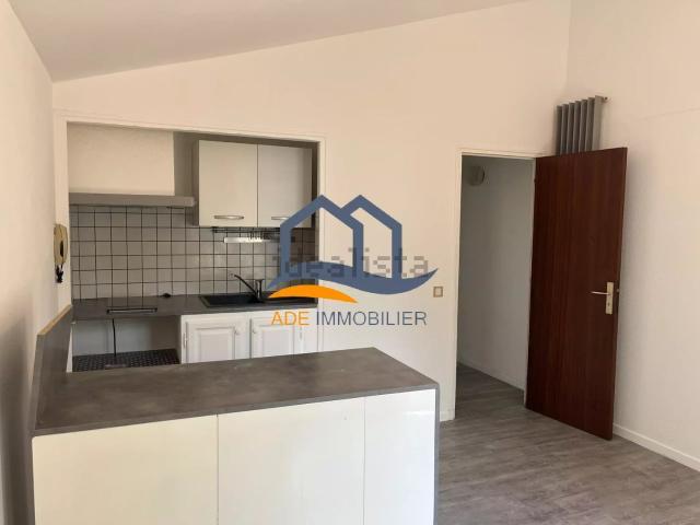 Appartement, Éguilles