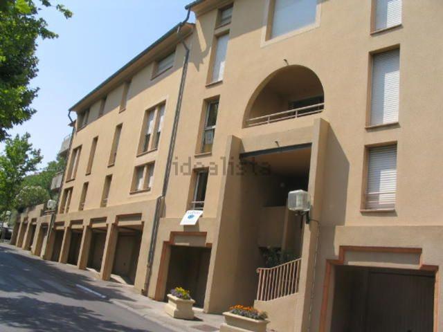Appartement, Éguilles