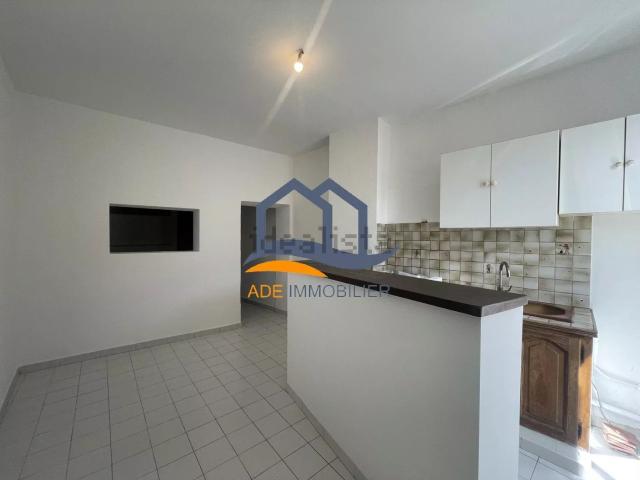 Appartement, Éguilles