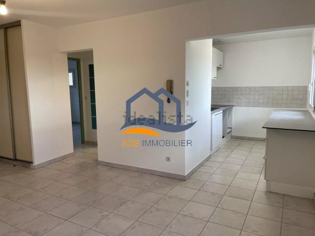 Appartement, Éguilles