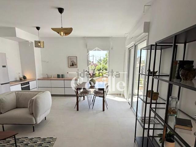 Appartement, Éguilles