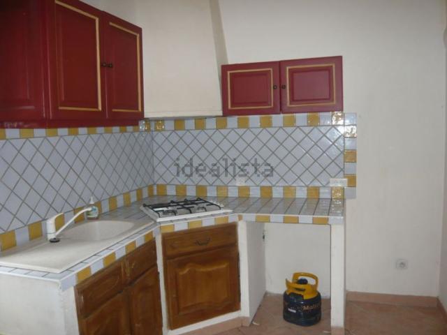 Appartement, Éguilles