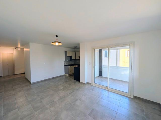 APPARTEMENT EGUILLES 2 pièce s 44.15 m2