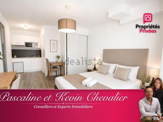 Appartement, Éguilles