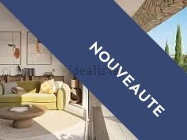 Appartement, Éguilles