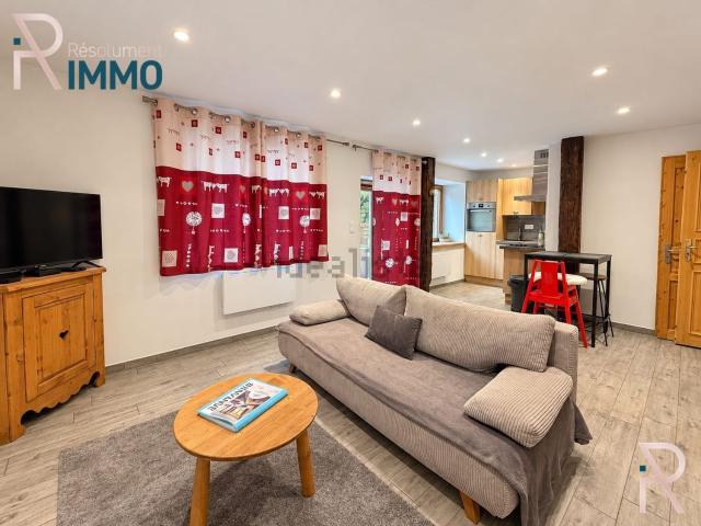 Appartement, Eguisheim
