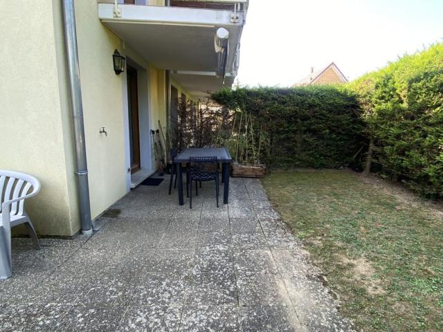 Appartement, Eguisheim