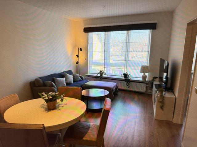 Appartement Edegem, 1 slaapkamer, EPC C