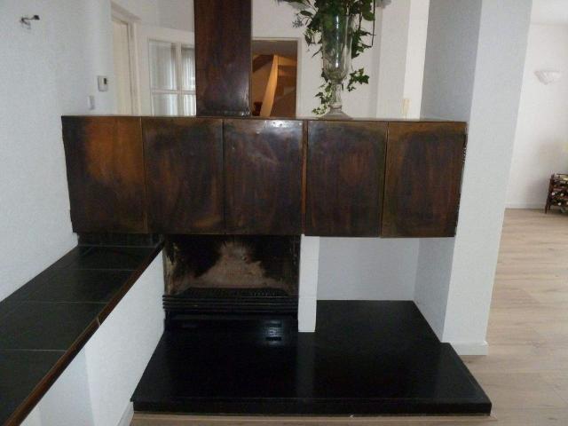 Appartement Einderstraat 22A, Kerkrade À louer