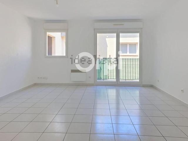 Appartement, Elne
