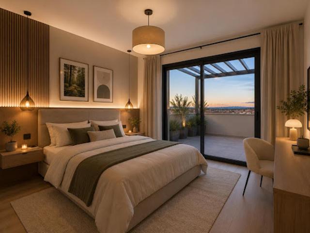 Appartement Elne 4 pièces DOMAINE DES POÈTES PROCHES COMMODITÉS