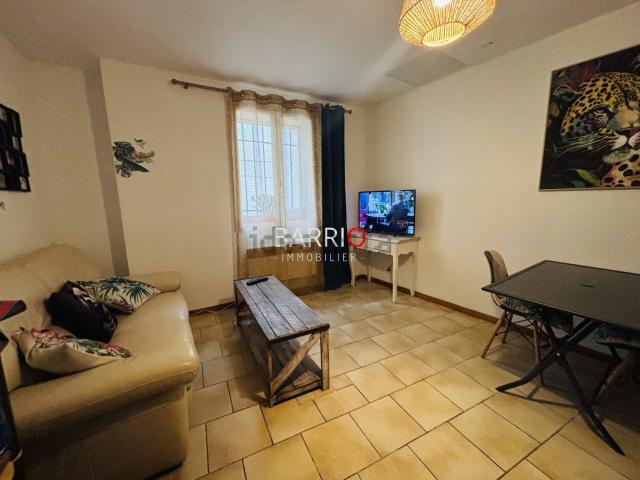 Appartement, Elne