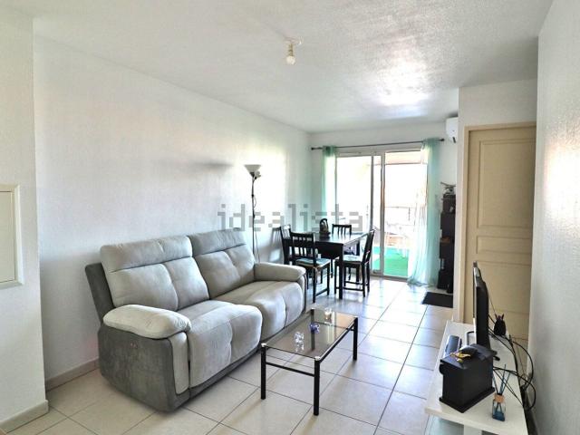 Appartement, Elne