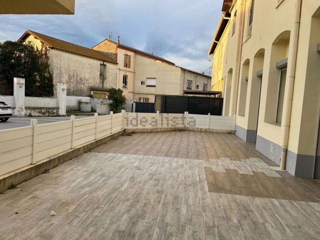 Appartement, Elne