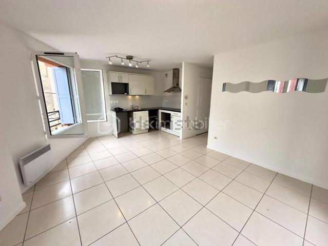 Appartement, Elne