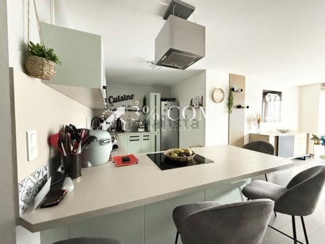 Appartement, Éloyes