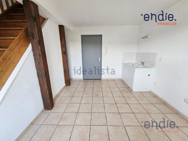 Appartement, Éloie