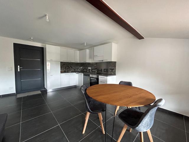 Appartement Eloise 3 pièces 52 m2 Vendu Loué meublé