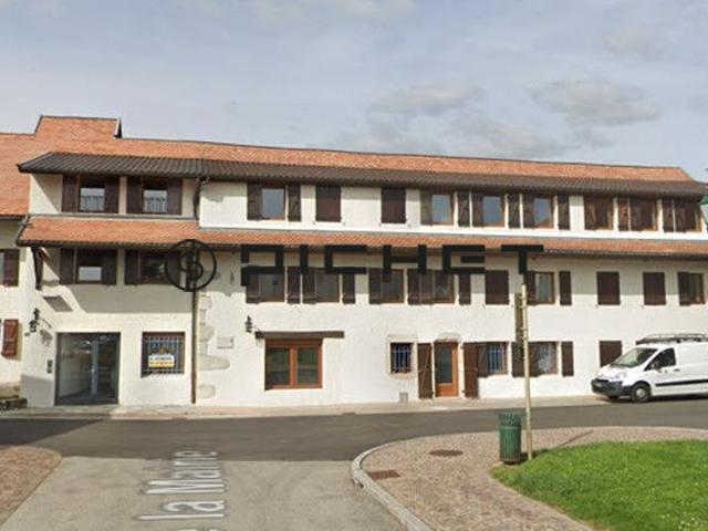 Appartement Eloise 3 pièces 52 m2 Vendu Loué meublé