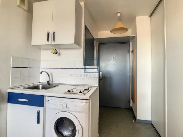 Appartement Élancourt