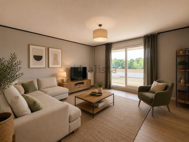 Appartement, Élancourt