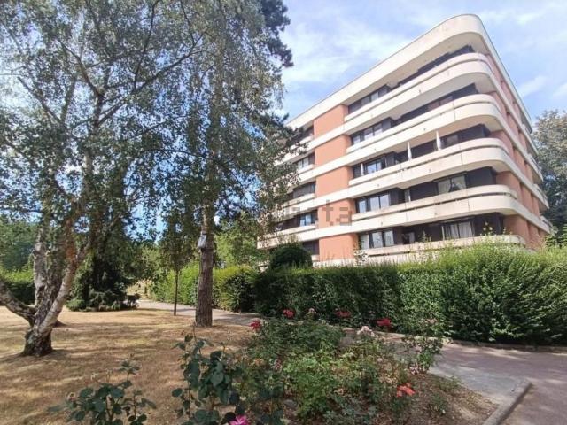 Appartement, Élancourt