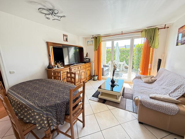 Appartement Elancourt 2 pièce s