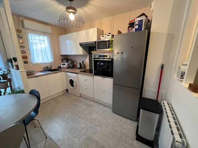 Appartement Elancourt 2 pièce s 44.36 m2