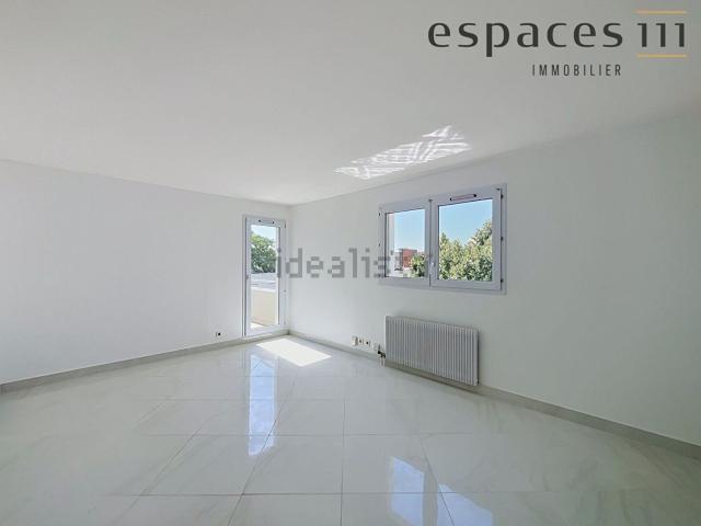 Appartement, Élancourt